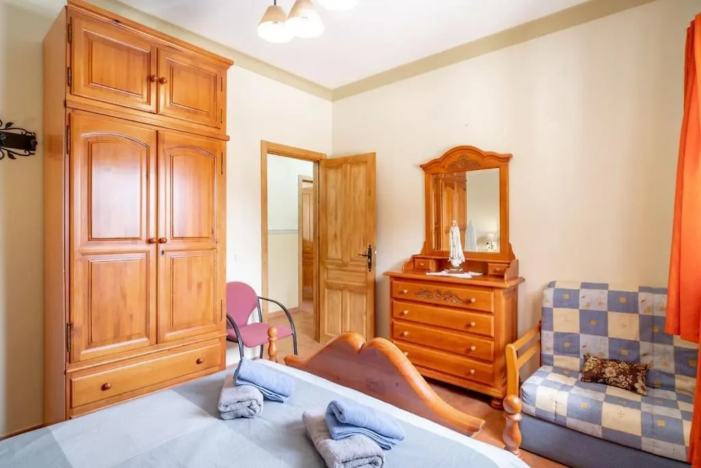 Relajante Villa Con Vistas, Piscina Y Parking Malaga