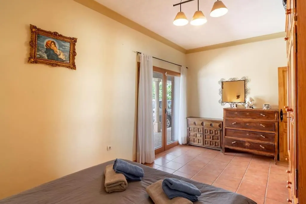 Relajante Villa Con Vistas, Piscina Y Parking Malaga 0*,