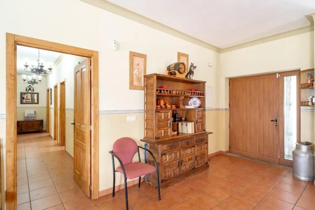 Relajante Villa Con Vistas, Piscina Y Parking Malaga Spain