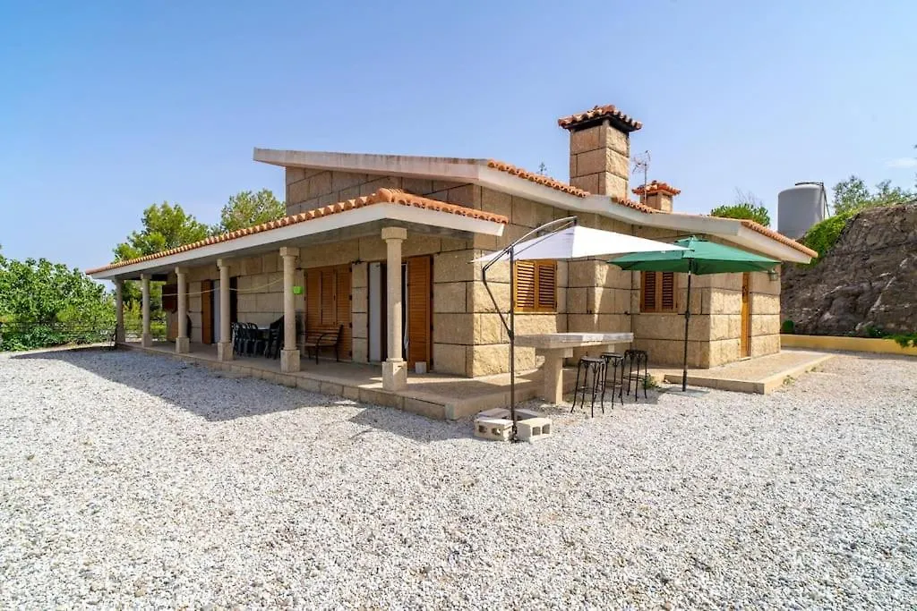 Relajante Villa Con Vistas, Piscina Y Parking Malaga 0*,