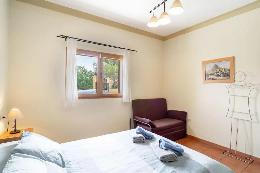 Relajante Villa Con Vistas, Piscina Y Parking Malaga