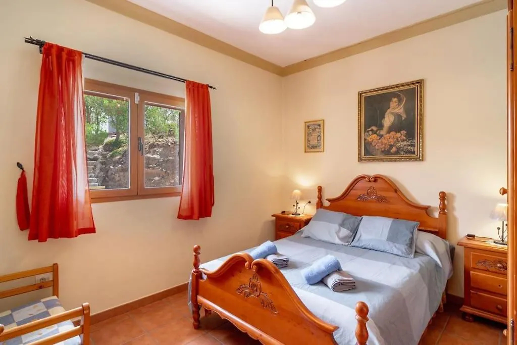Relajante Villa Con Vistas, Piscina Y Parking Malaga