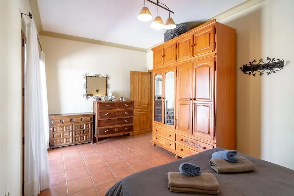 Relajante Villa Con Vistas, Piscina Y Parking Malaga 0*,