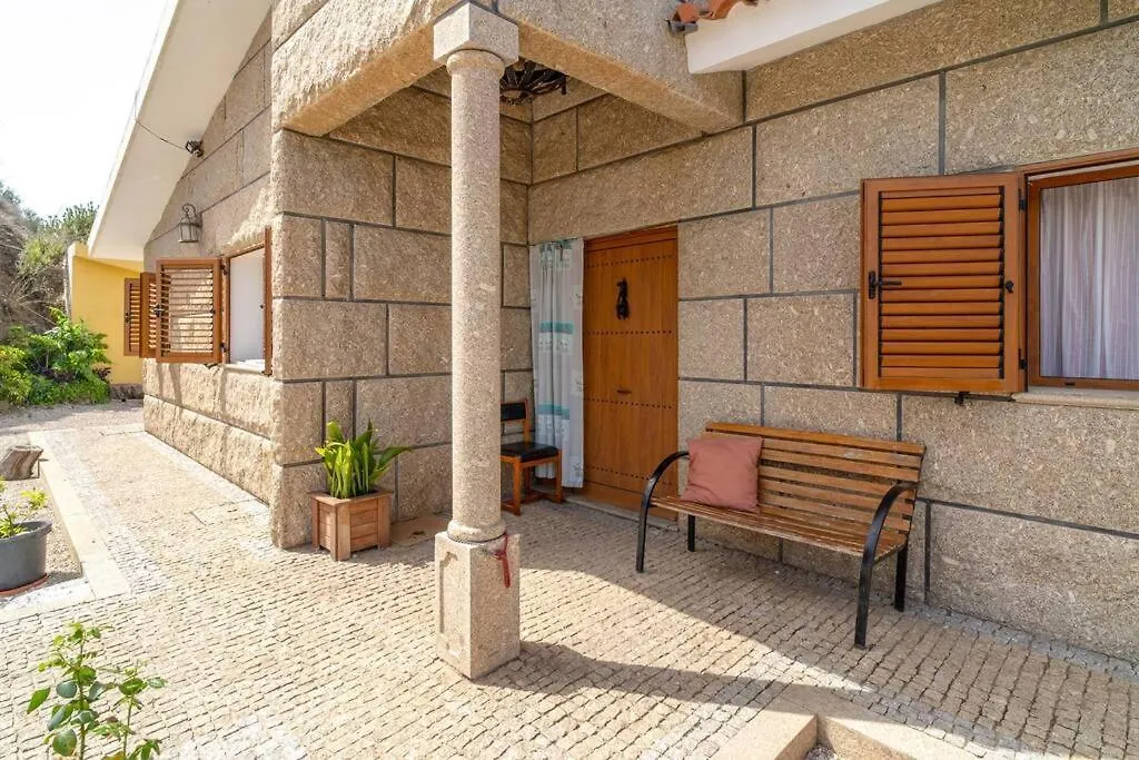 Relajante Villa Con Vistas, Piscina Y Parking Malaga