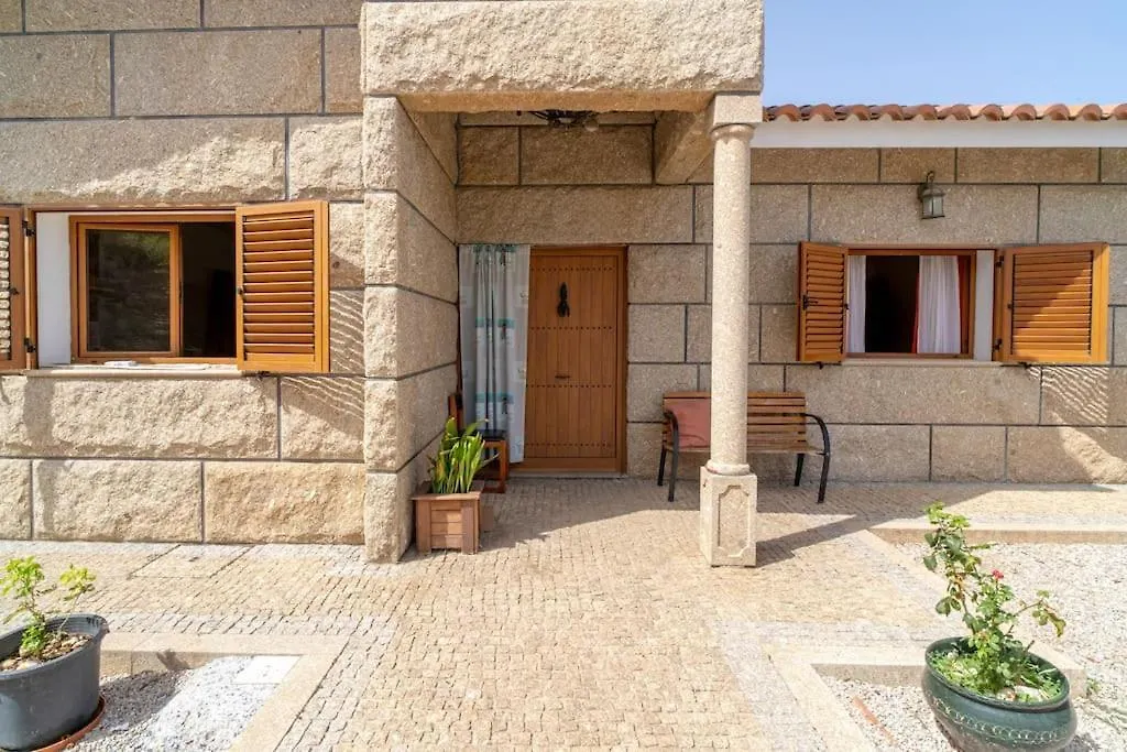 Relajante Villa Con Vistas, Piscina Y Parking Malaga