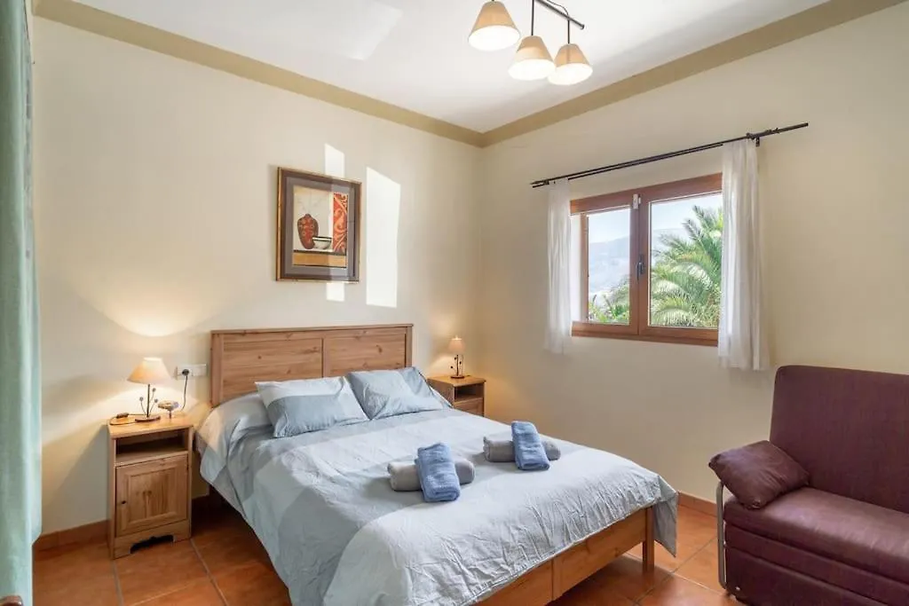 Relajante Villa Con Vistas, Piscina Y Parking Málaga Spagna
